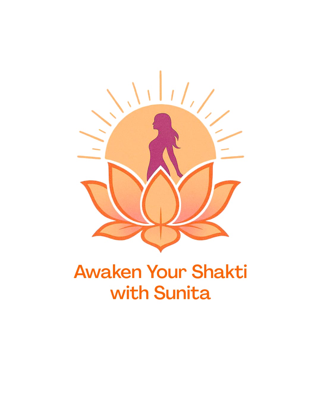 Awaken Your Shakti with Sunita